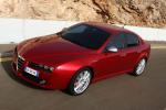 Alfa Romeo 159 TI 2008 года (WW)